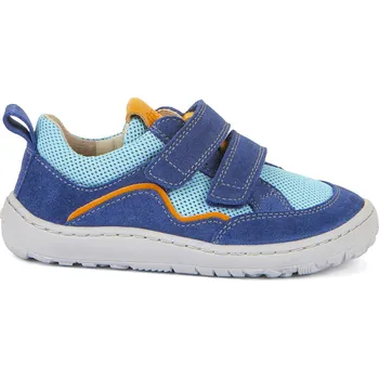 Dívčí obuv Celoroční obuv Froddo - G3130260-8, blue electric Velikost: 32