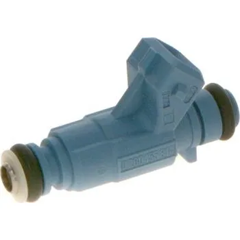 Ventil palivového systému Vstřikovací ventil BOSCH 0 280 155 814