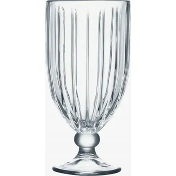 Sklenice Koktejlové Skleničky Dajar Alia, bezbarvé, 420ml, 1 ks