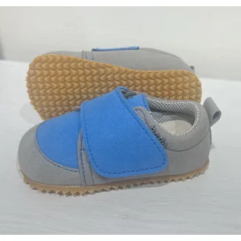 Dívčí obuv Celoročky Beda Tom BF060754/1W/N/B/O/OP Velikost: 23