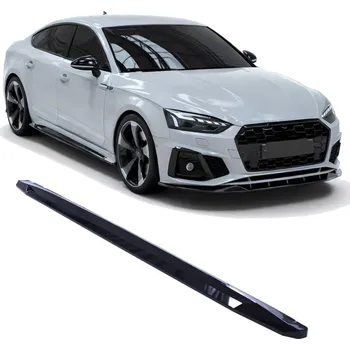 Autodíl PROTEC Boční prahy Audi S5 / A5 S-Line F5 Facelift (2019-2024)