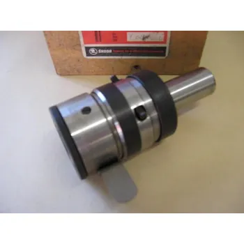 Závitořezný nástroj Automatická závitořezná hlava Zhc III ON 241541