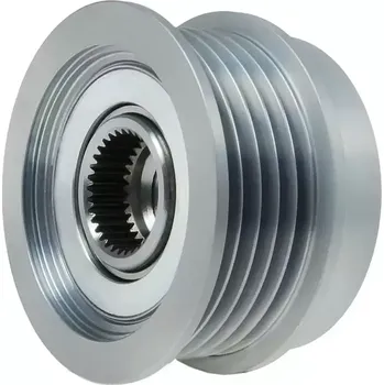 Alternátor AS-PL Alternátorová volnoběžka APL AFP9060S