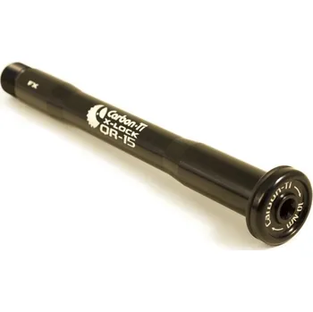 Carbon-Ti X-Lock QR15 X-Fox Barva: Gold