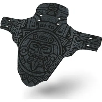 Blatník na kolo Unleazhed blatník do vidlice unsplash m01 - eldorado dark