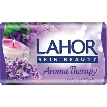 Mýdlo Mýdlo Lahor Aroma Therapy 80g