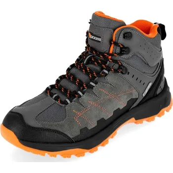 Pracovní obuv TREKOVÉ BOTY PROCERA ANTARES Barva: Šedá, Velikost: 47