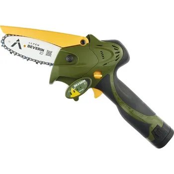 Ruční pilka ALPEN Elektrická dvouruční mini řetězová pila ALPEN Beverin 10