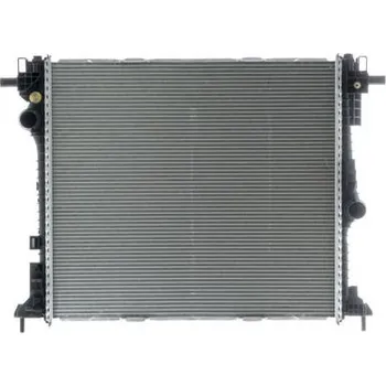 Auto-moto Chladič, chlazení motoru MAHLE CR 2599 000P