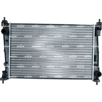 Chladič motoru Chladič, chlazení motoru NRF 550080A
