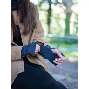 Cyklistické návleky Doke Návleky organic space Velikost: Univerzální (od 12 let)