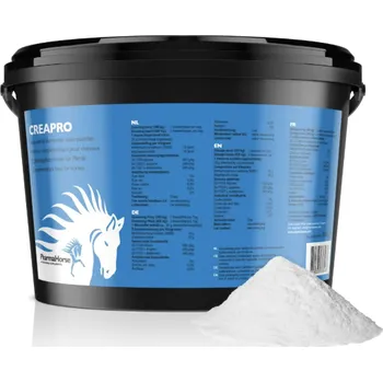 Pharmahorse Creapro Velikost balení: 3 kg