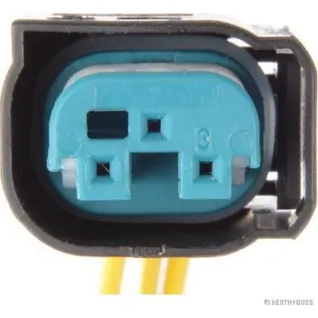 Opravná sada kabelu, tlakový spínač (klimatizace) HERTH+BUSS ELPARTS 51277318