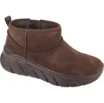 SKECHERS Bobs B Flex Hi - Hi Frost 117390-CHOC 38