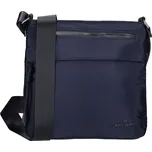 Enrico Benetti kabelka JANICE 25x25x7cm navy