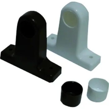 Garnýž Záclonová souprava T153 hnědá KUTIL Sklad7 8800540.00 (KUTIL Sklad7)