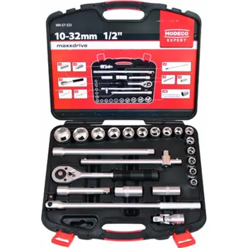 Sada nářadí Sada nářadí Modeco 23 ks. (MN-57-323)