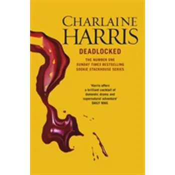 Deadlocked - Charlaine Harris [EN] (2013, Taschenbuch, Orion Publishing Co)