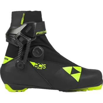 Běžkařské boty Fischer RC5 SKATE BOA 2025/26 Velikost EU: 38