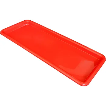 Podnos PH 42,5x17,5cm SOFT, mix barev KUTIL Sklad7 100045.00 (KUTIL Sklad7)