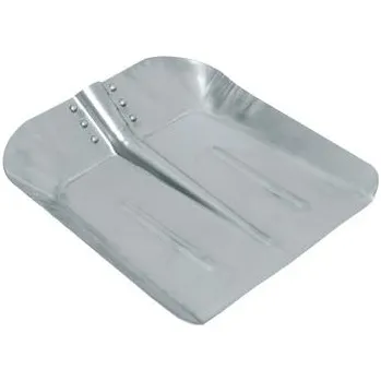 Lopata Lopata ALU velká bez násady KUTIL Sklad7 8512060.00 (KUTIL Sklad7)