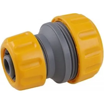 Spojka redukce 2 hadic 1/2 - 3/4´´ kleština/kleština ROSA KUTIL Sklad7 8045213.00 (KUTIL Sklad7)