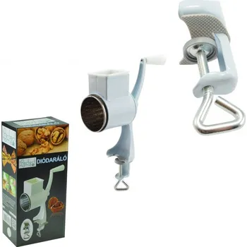 Kuchyňský mlýnek Mlýnek strouhanka se šroubem PERFECT KUTIL Sklad7 612529.10 (KUTIL Sklad7)