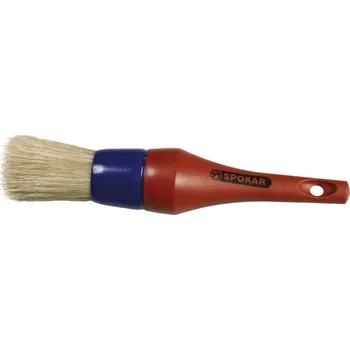 Malířský štětec Štětec natěračský kulatý C22 PH 81101 SPOKAR KUTIL Sklad7 6966220.00 (KUTIL Sklad7)