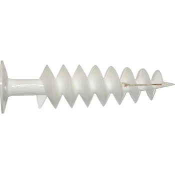 Hmoždinka Hmoždinka do polystyrenu ¤25x85mm bal.25ks SMART KUTIL Sklad7 3740258.00 (KUTIL Sklad7)