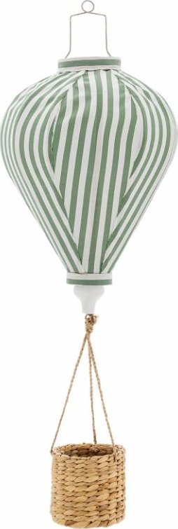 Závěsná dekorace letící Balón
