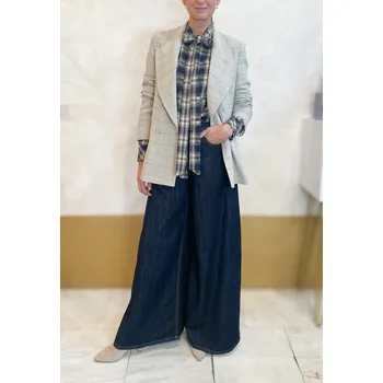 Dámská halenka Kocca sako