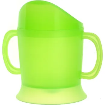 Hrnek kojenecký plast 230ml CZ, mix barev KUTIL Sklad7 371290.00 (KUTIL Sklad7)