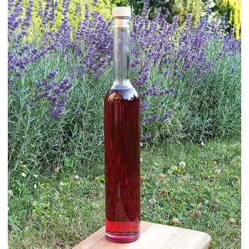 Láhev Láhev sklo 500ml BELISIMA se zátkou KUTIL Sklad7 607806.00 (KUTIL Sklad7)