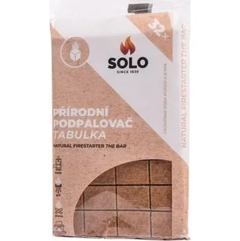 Podpalovač Podpalovač ekologický 32ks TABULKA KUTIL Sklad7 3120138.00 (KUTIL Sklad7)