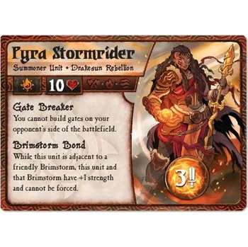 Desková hra Plaid Hat Games Summoner Wars - Drakesun Rebellion