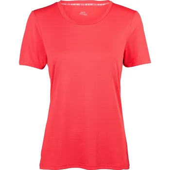 Dámské tričko 388539 - Tchibo - Sportovní triko - pro ženy - vel. L 44/46 - barva: růžová