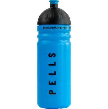 Láhev Pells Láhev PELLS X-Race3, 700 ml barva modrá