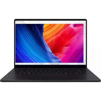 Notebook ASUS ProArt P16 H7606WR-OLED008X Černá