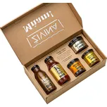 Živina Dárek ochutnej Živinu