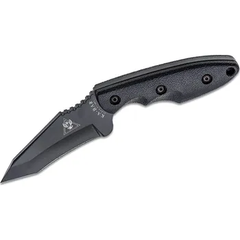 kapesní nůž KA-BAR TDI/HINDERER HELL FIRE KB-2486
