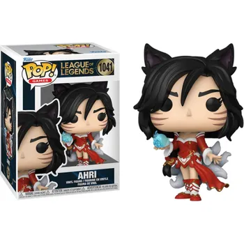 Figurka Funko Pop! 1041 League of Legends Ahri