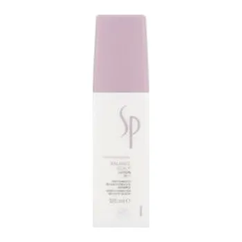 Nestandardní parfém Wella Professionals Sérum na citlivou pokožku hlavy SP Balance (Scalp Lotion) 125 ml woman