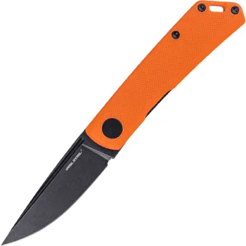 kapesní nůž Real Steel Luna Phantom Flipper | Liner Lock RE-7007OB
