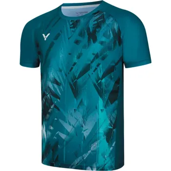 Pánské tričko Pánské tričko Victor T-Shirt T-55000TD G XXL