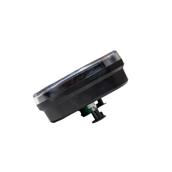 Osvětlení automobilu ZÁSUVKA Fristom FT-270 LED zadní světlo 6 funkcí pravé