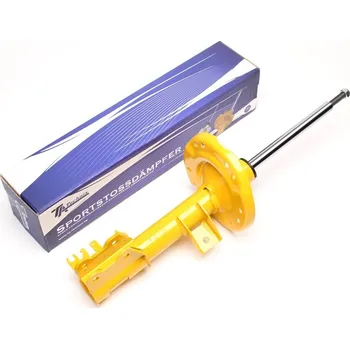 Autodíl TA Technix sport shock absorber front axle left suitable for Abarth 500, 500C / Fiat 500, 500C / Ford Ka II