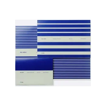 Kalendář Nedatovaný plánovač SET