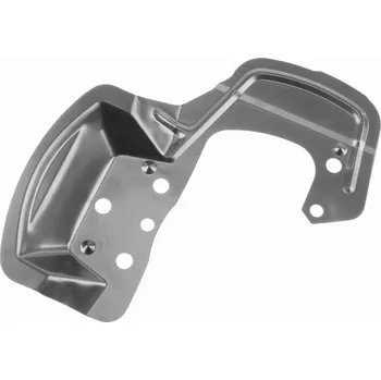 Brzdový kotouč Ochranný plech proti rozstřikování, brzdový kotouč VAICO V40-1916