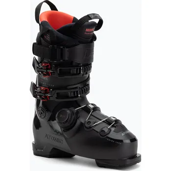 Sjezdové boty Pánské lyžáky Atomic Hawx Prime 130 S BOA GW black/red
