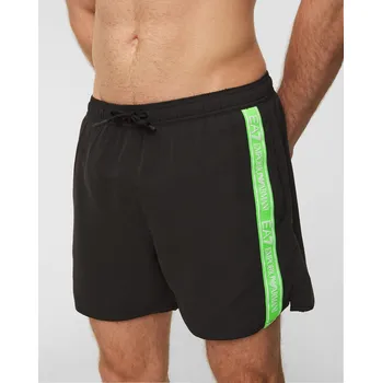Pánské plavky Koupací šortky Ea7 Emporio Armani 902000.2r734-20